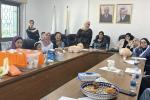 تعزيزا للوعي لدى جميع أفراد المجتمع في مجال الإسعافات الأولية والتي تعد ضرورية في كل الاوقات والاماكن، ولما لها من أهمية لأبناء شعبنا الفلسطيني وخاصة في ظل الظروف الاستثنائية الحالية، فقد تم تنظيم ورشة عمل بالشراكة مع مؤسسة جذور في دار البلدية تحت عنوان: "الاسعافات الاولية - المرحلة الاولى من مراحل إنقاذ حياة الشخص" 