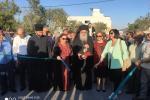   فعاليات اسبوع التراث الفلسطيني الثاني عشر في بيرزيت للعام 2023 في البلدة القديمة . كل عام وتراثنا الفلسطيني عالي 