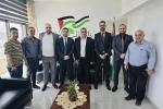 شركة الاتصالات الخلوية جوال والاتصالات الفلسطينية